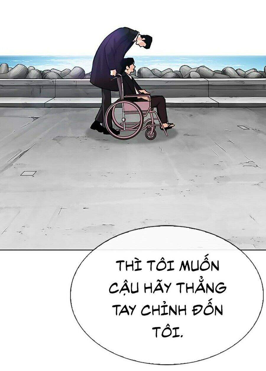 Truyện Tranh Lookism - Hoán Đổi Diệu Kỳ trang 34668