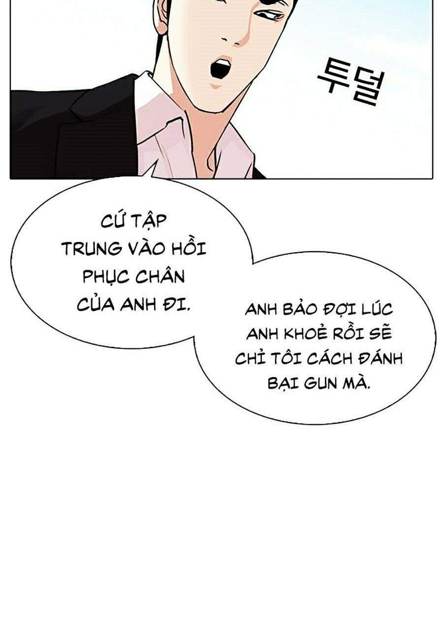 Truyện Tranh Lookism - Hoán Đổi Diệu Kỳ trang 34670