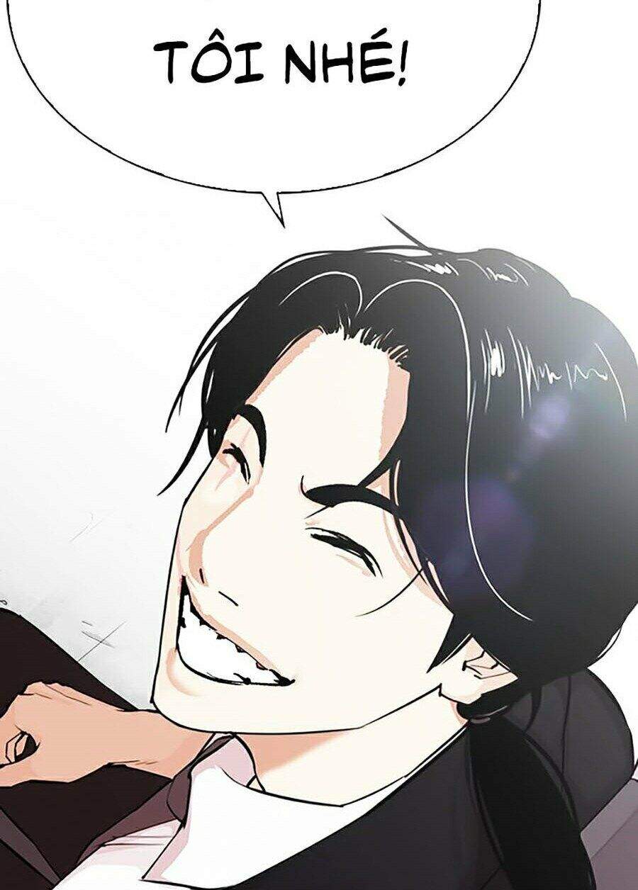 Truyện Tranh Lookism - Hoán Đổi Diệu Kỳ trang 34674