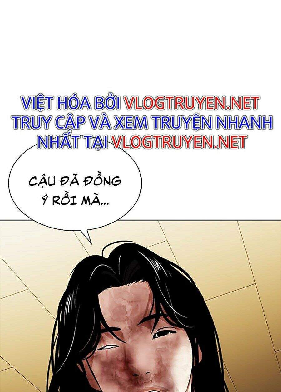 Truyện Tranh Lookism - Hoán Đổi Diệu Kỳ trang 34676