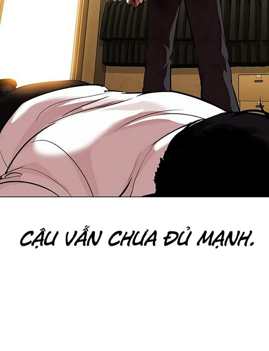 Truyện Tranh Lookism - Hoán Đổi Diệu Kỳ trang 34679