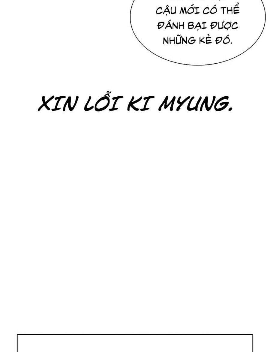 Truyện Tranh Lookism - Hoán Đổi Diệu Kỳ trang 34681
