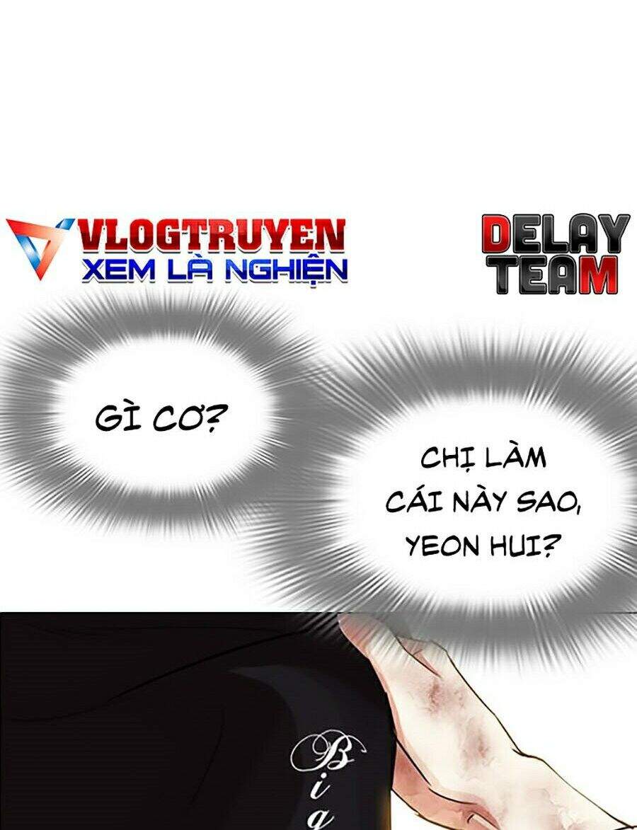 Truyện Tranh Lookism - Hoán Đổi Diệu Kỳ trang 34683