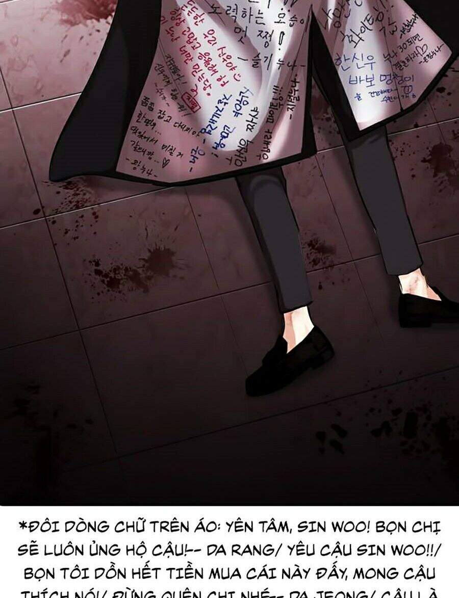 Truyện Tranh Lookism - Hoán Đổi Diệu Kỳ trang 34691
