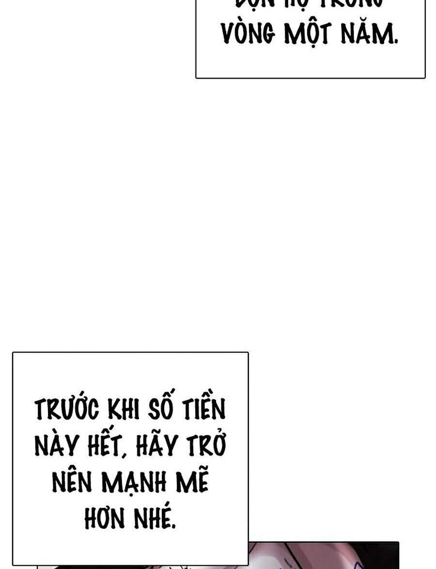Truyện Tranh Lookism - Hoán Đổi Diệu Kỳ trang 34695