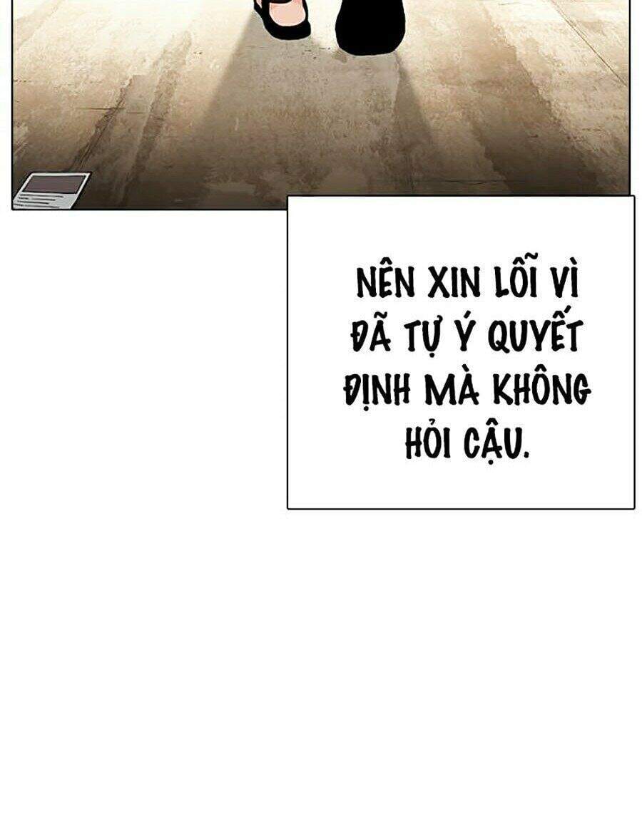 Truyện Tranh Lookism - Hoán Đổi Diệu Kỳ trang 34698