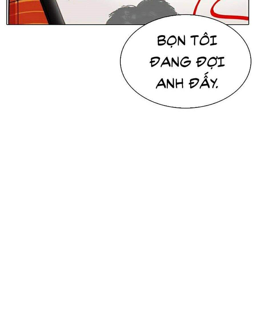 Truyện Tranh Lookism - Hoán Đổi Diệu Kỳ trang 34708