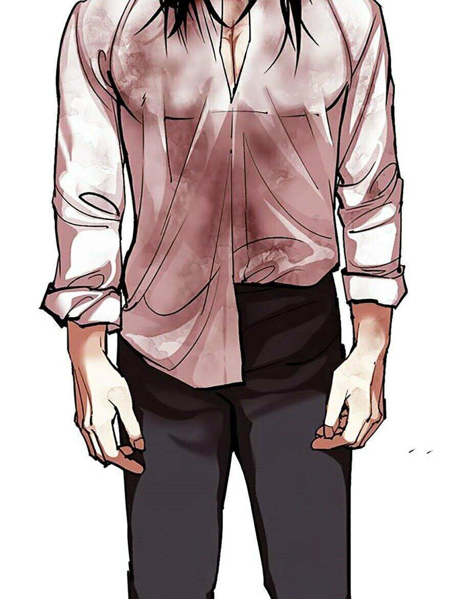 Truyện Tranh Lookism - Hoán Đổi Diệu Kỳ trang 34710