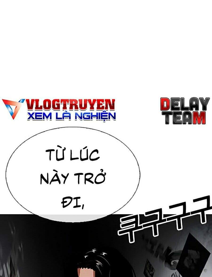 Truyện Tranh Lookism - Hoán Đổi Diệu Kỳ trang 34715