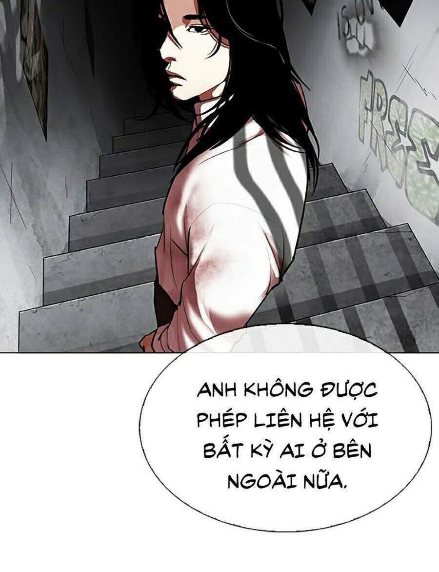 Truyện Tranh Lookism - Hoán Đổi Diệu Kỳ trang 34716