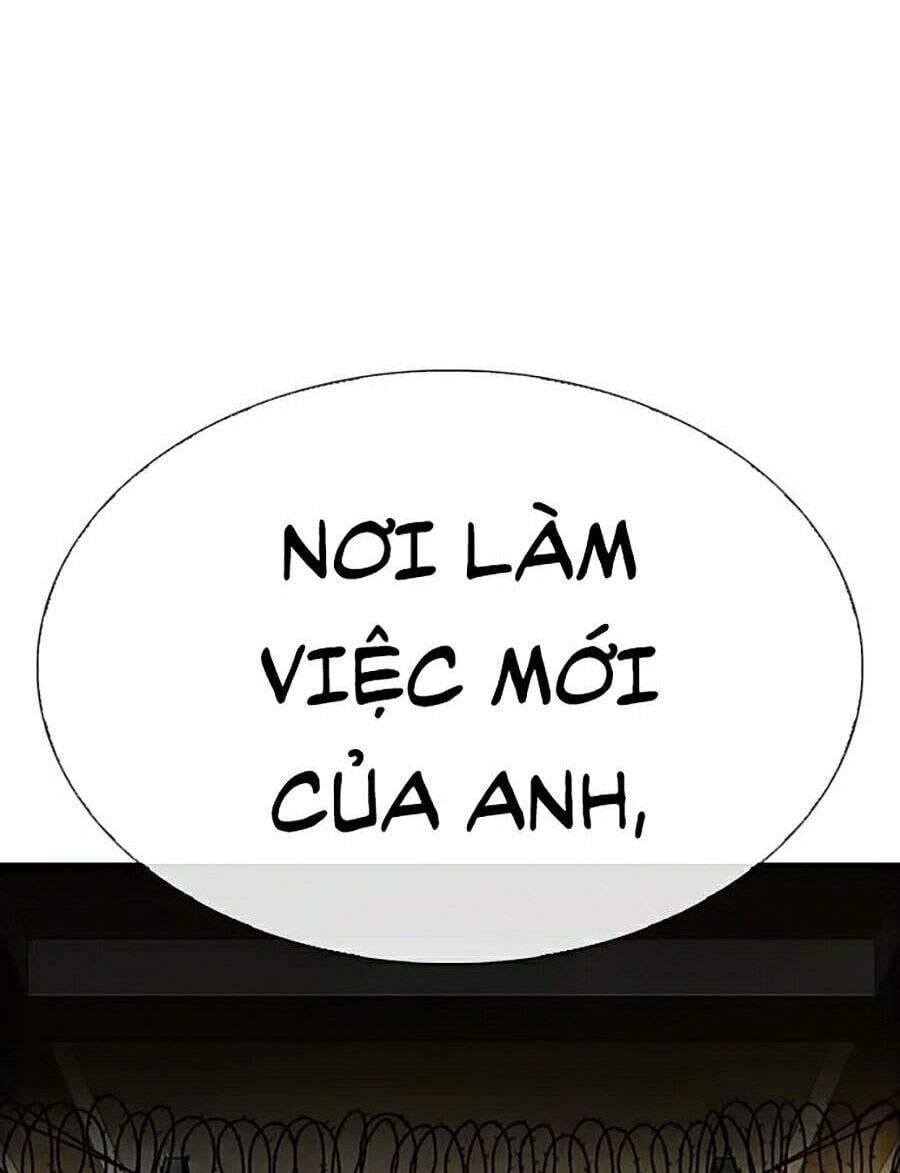 Truyện Tranh Lookism - Hoán Đổi Diệu Kỳ trang 34721