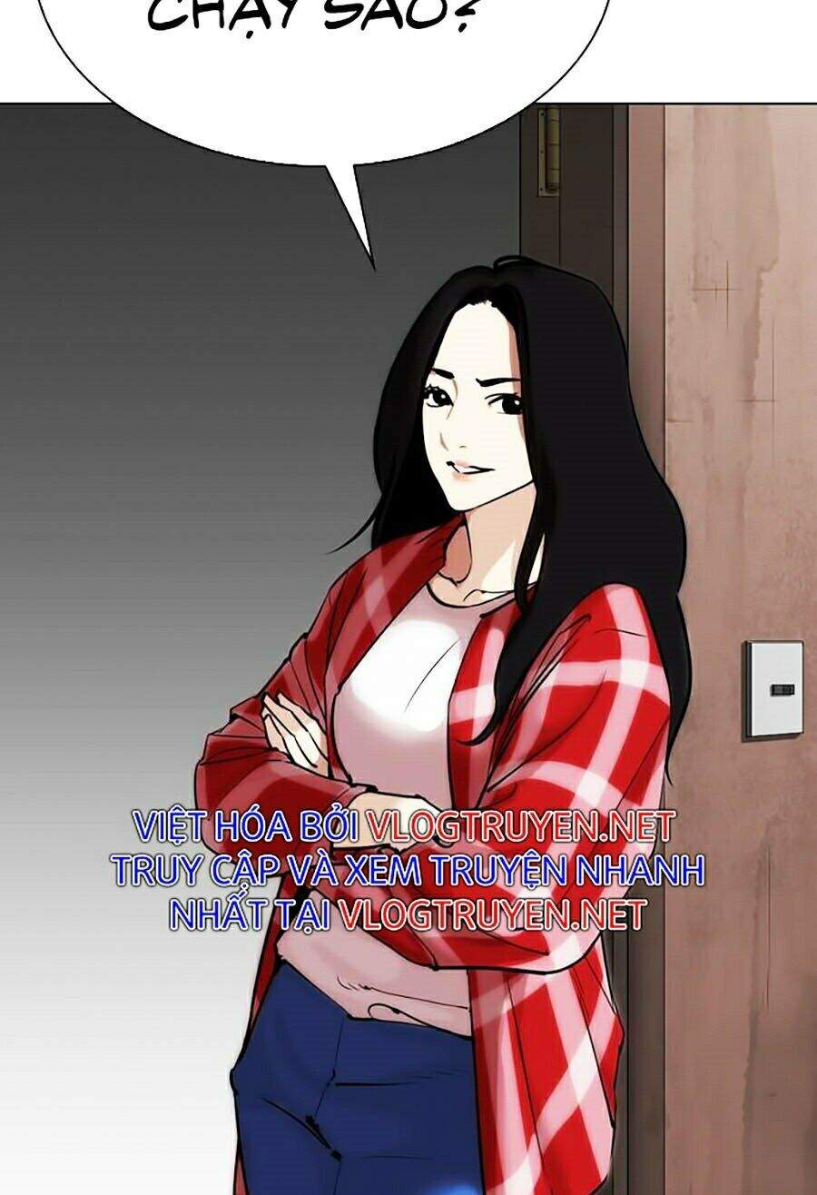 Truyện Tranh Lookism - Hoán Đổi Diệu Kỳ trang 34729