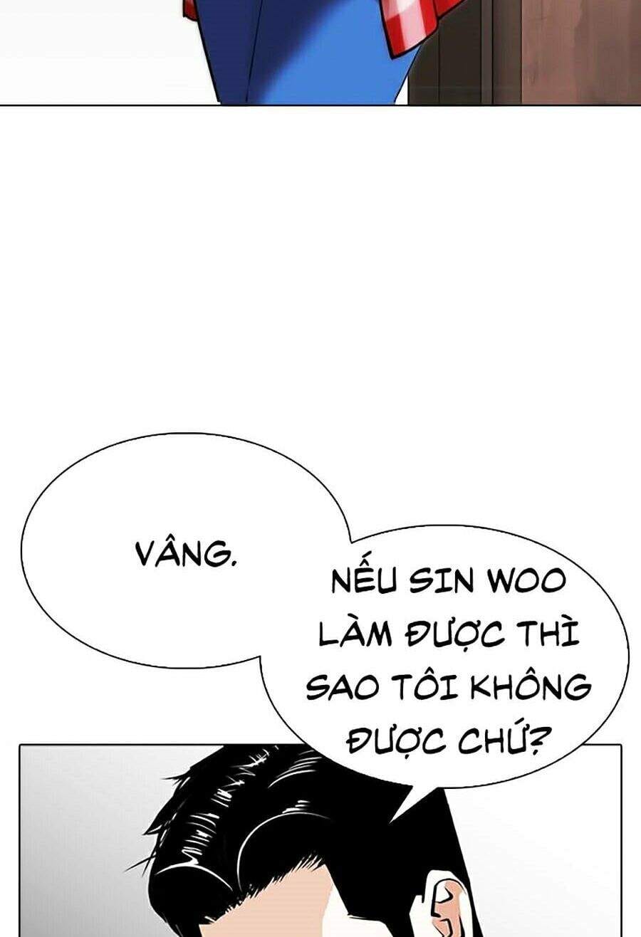 Truyện Tranh Lookism - Hoán Đổi Diệu Kỳ trang 34730