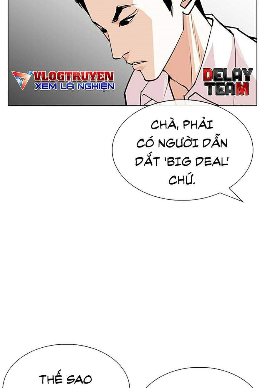 Truyện Tranh Lookism - Hoán Đổi Diệu Kỳ trang 34731