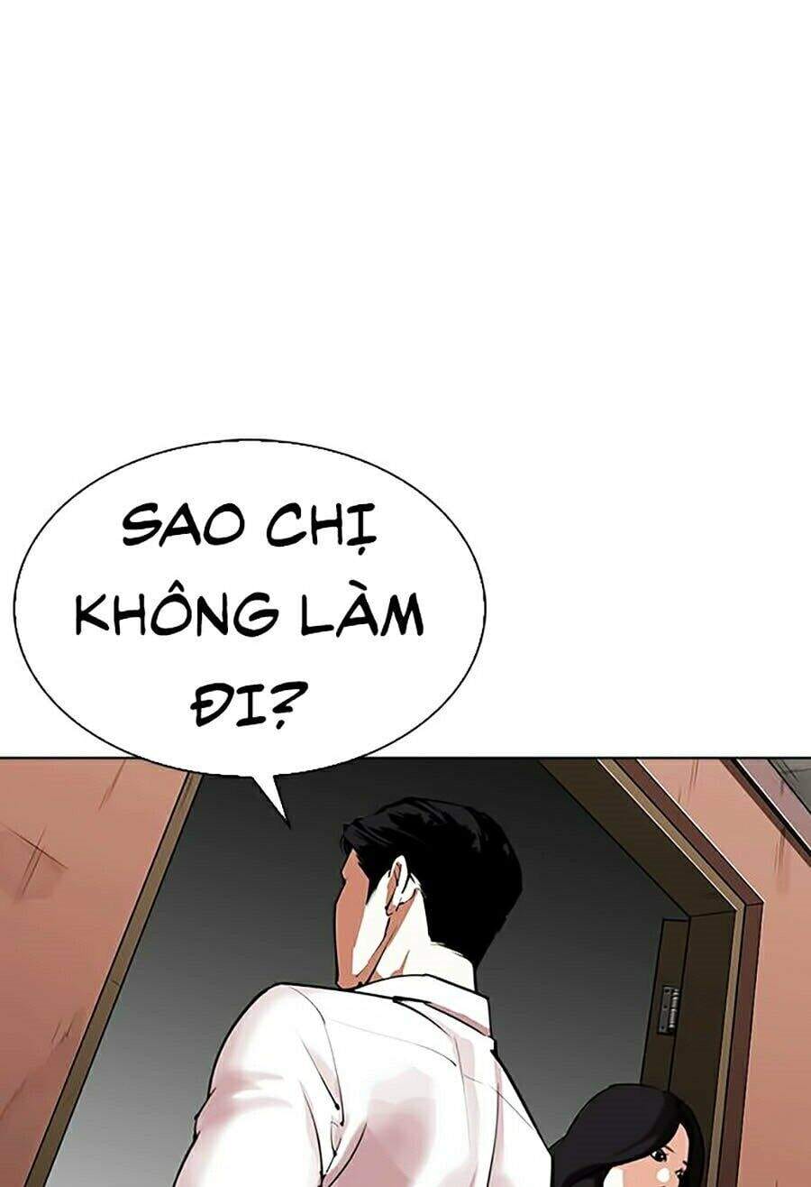 Truyện Tranh Lookism - Hoán Đổi Diệu Kỳ trang 34733