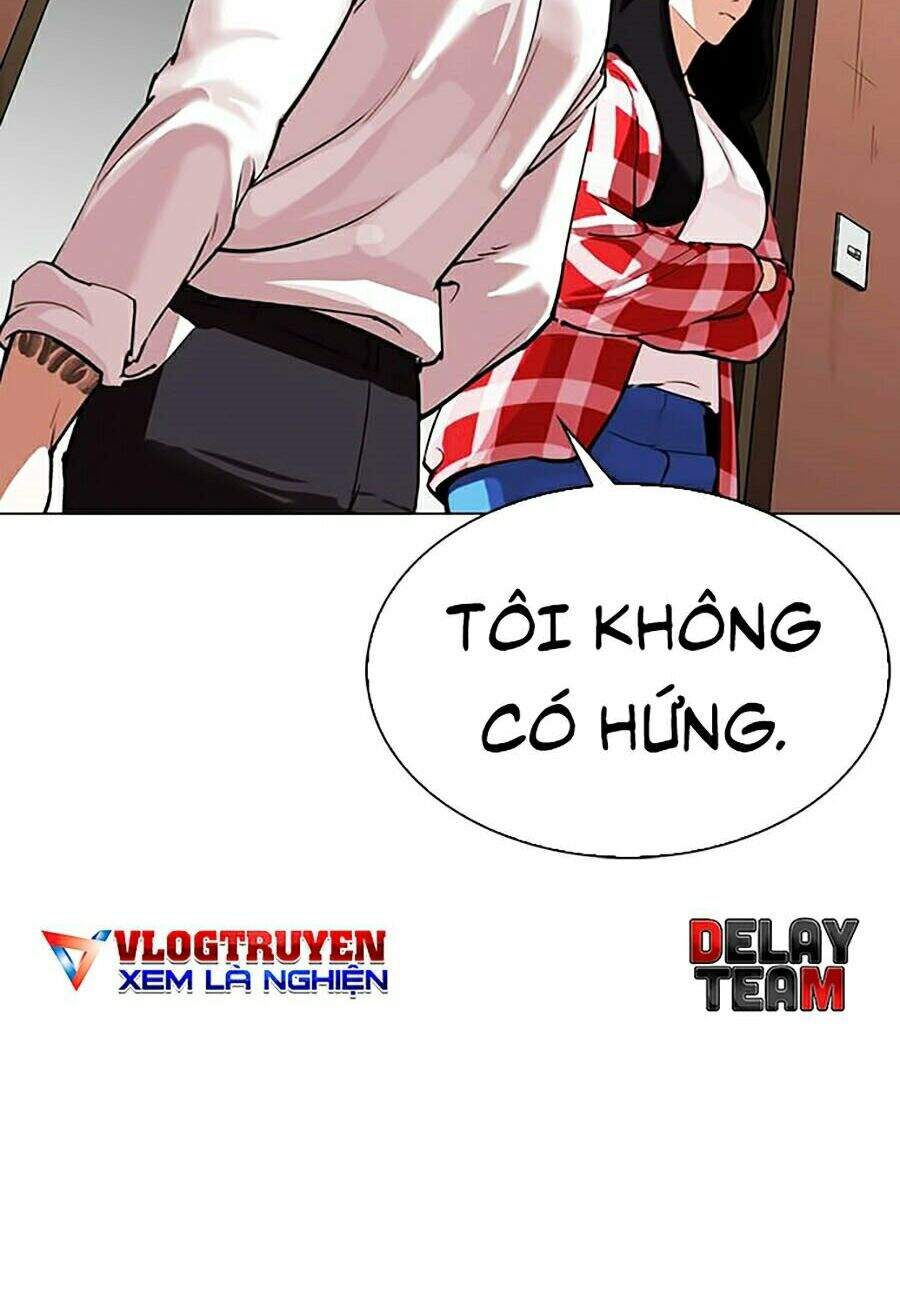 Truyện Tranh Lookism - Hoán Đổi Diệu Kỳ trang 34734