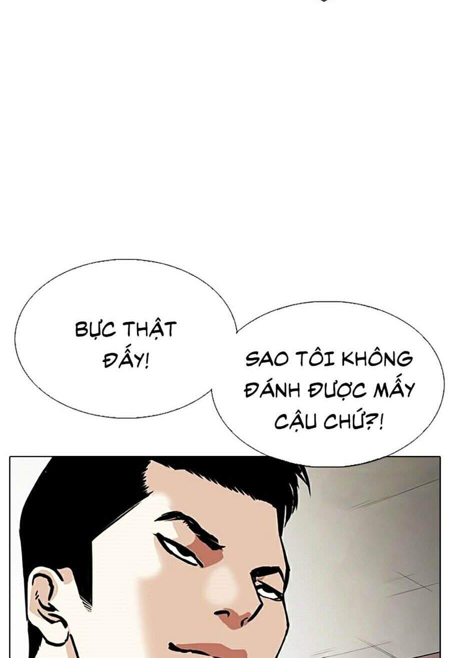 Truyện Tranh Lookism - Hoán Đổi Diệu Kỳ trang 34736