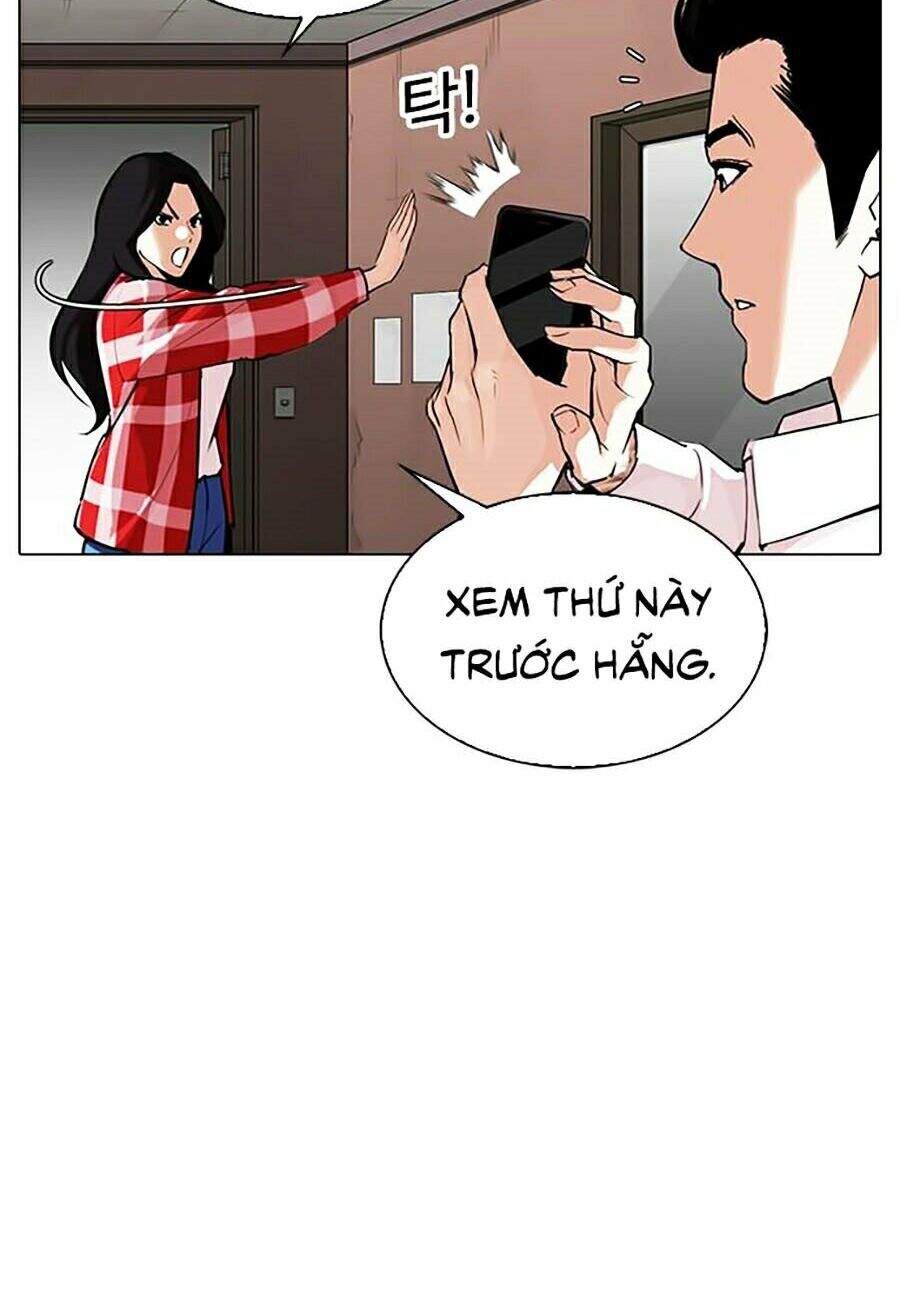 Truyện Tranh Lookism - Hoán Đổi Diệu Kỳ trang 34738