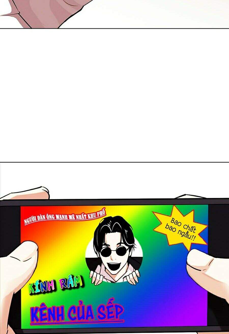 Truyện Tranh Lookism - Hoán Đổi Diệu Kỳ trang 34740