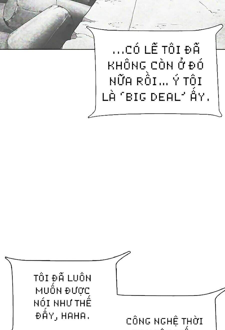 Truyện Tranh Lookism - Hoán Đổi Diệu Kỳ trang 34745