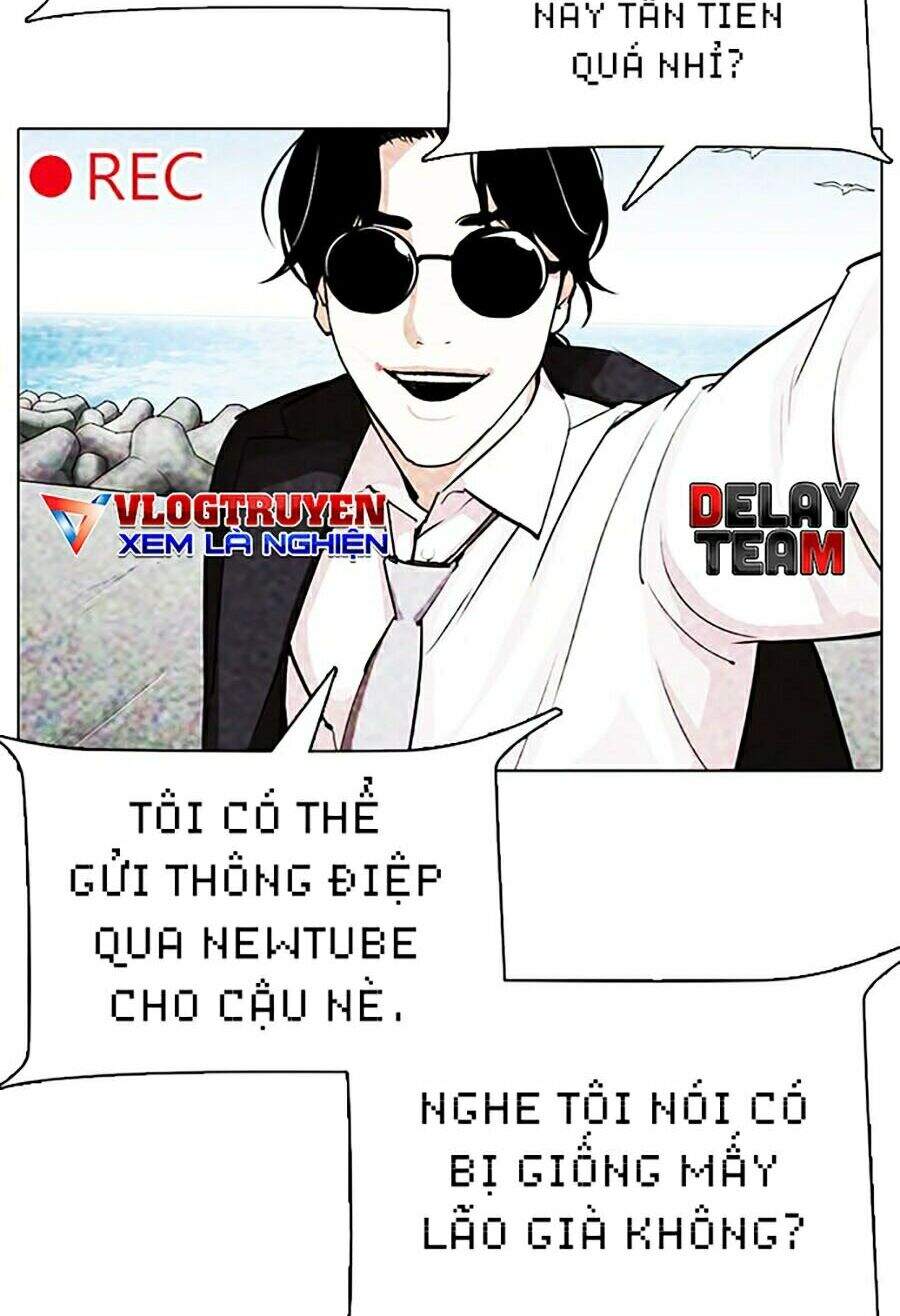 Truyện Tranh Lookism - Hoán Đổi Diệu Kỳ trang 34746