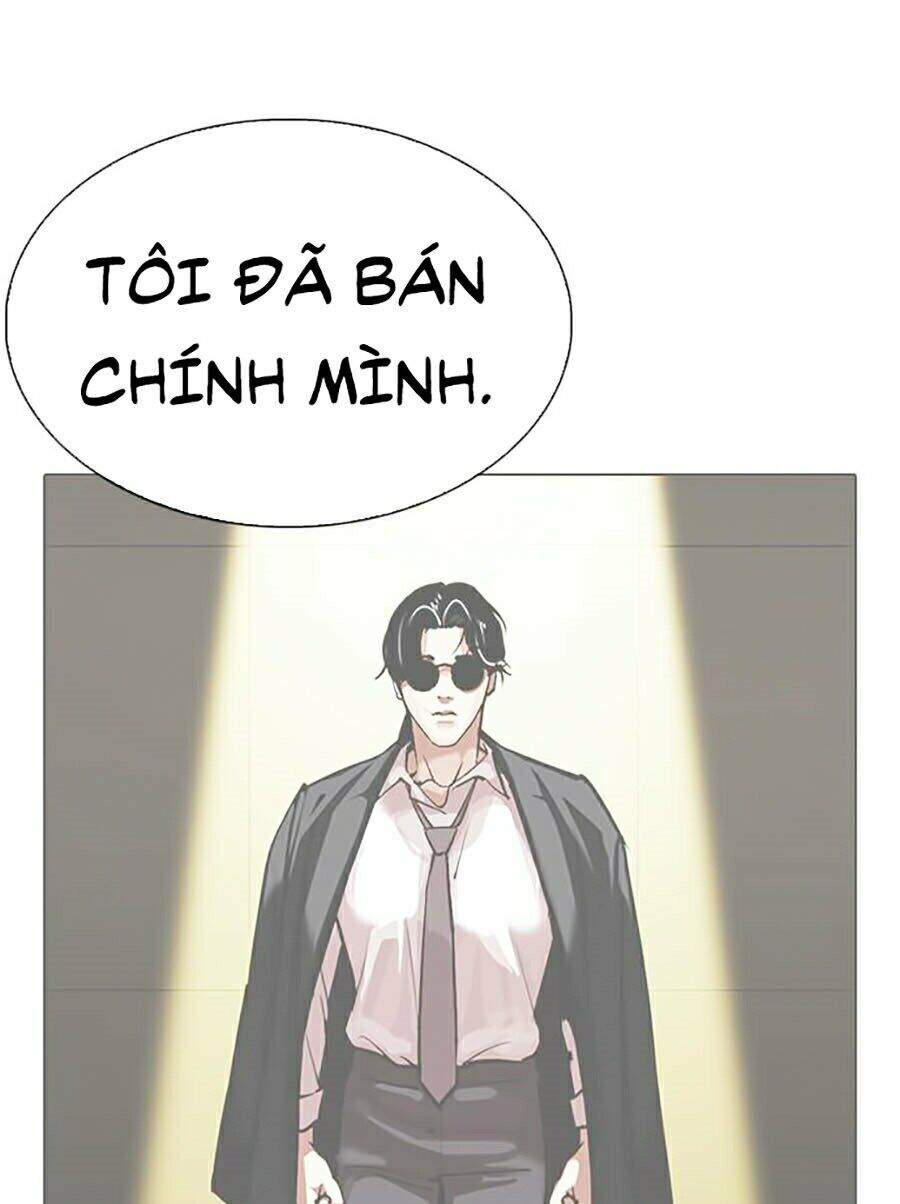 Truyện Tranh Lookism - Hoán Đổi Diệu Kỳ trang 34751