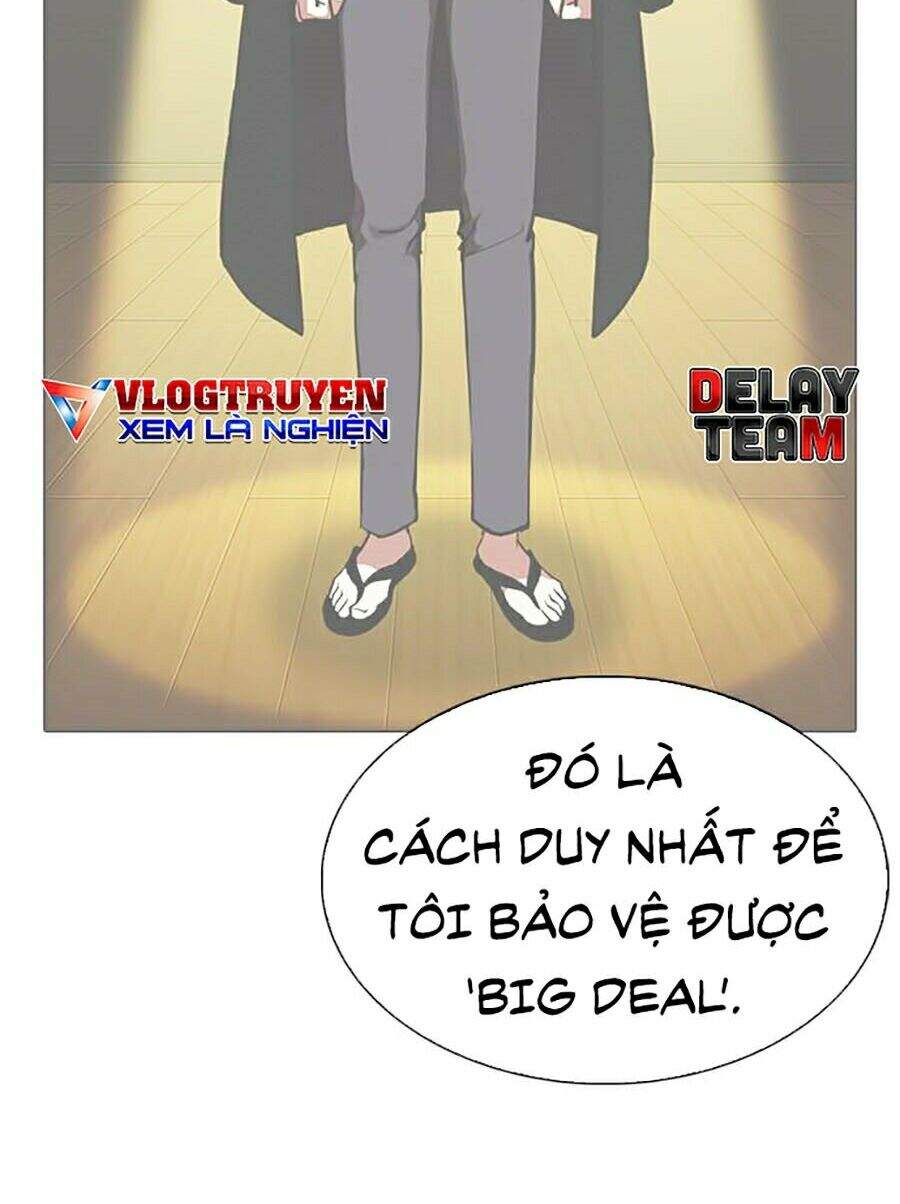 Truyện Tranh Lookism - Hoán Đổi Diệu Kỳ trang 34752
