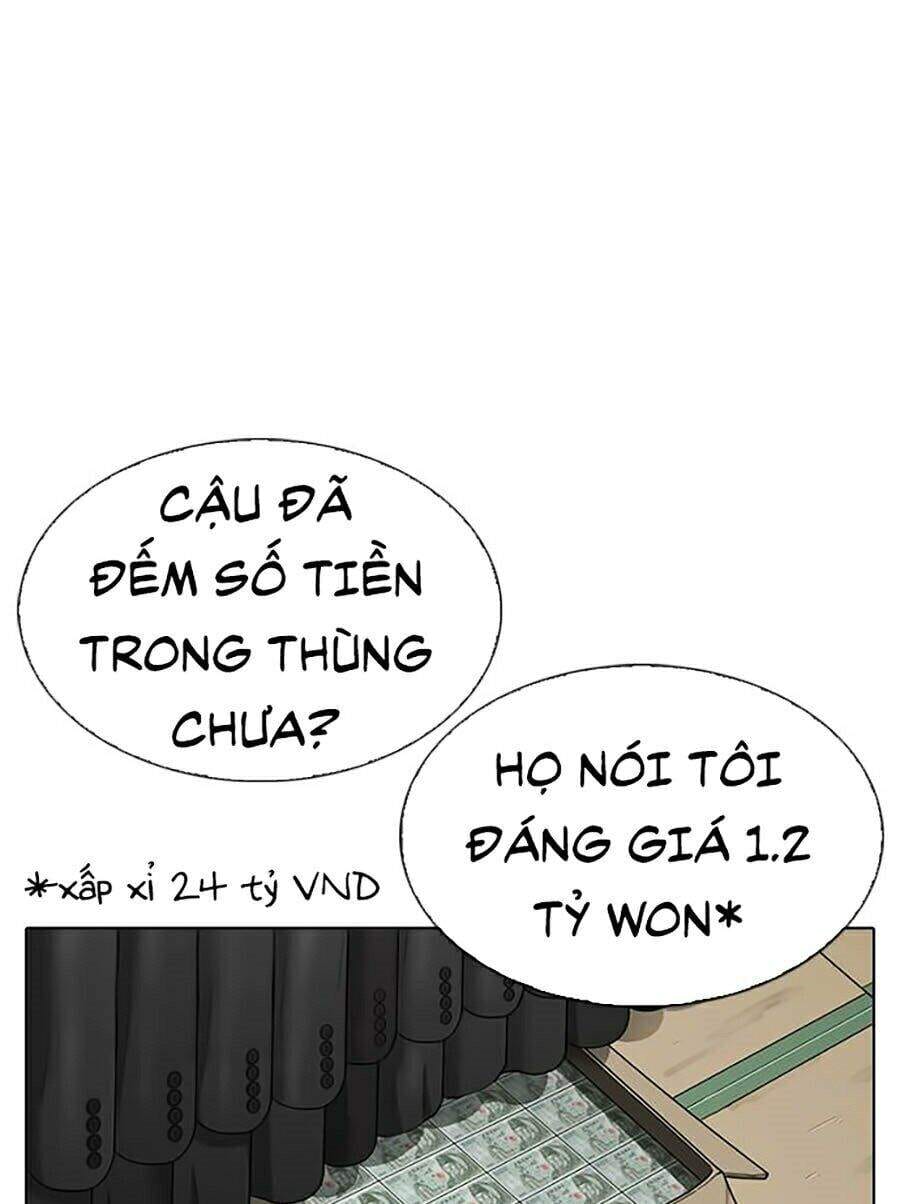 Truyện Tranh Lookism - Hoán Đổi Diệu Kỳ trang 34753