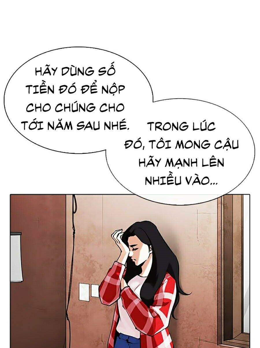 Truyện Tranh Lookism - Hoán Đổi Diệu Kỳ trang 34755