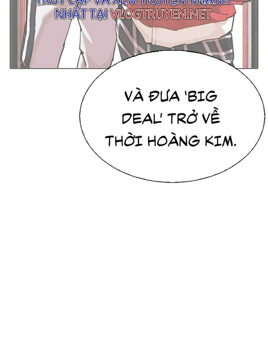Truyện Tranh Lookism - Hoán Đổi Diệu Kỳ trang 34758