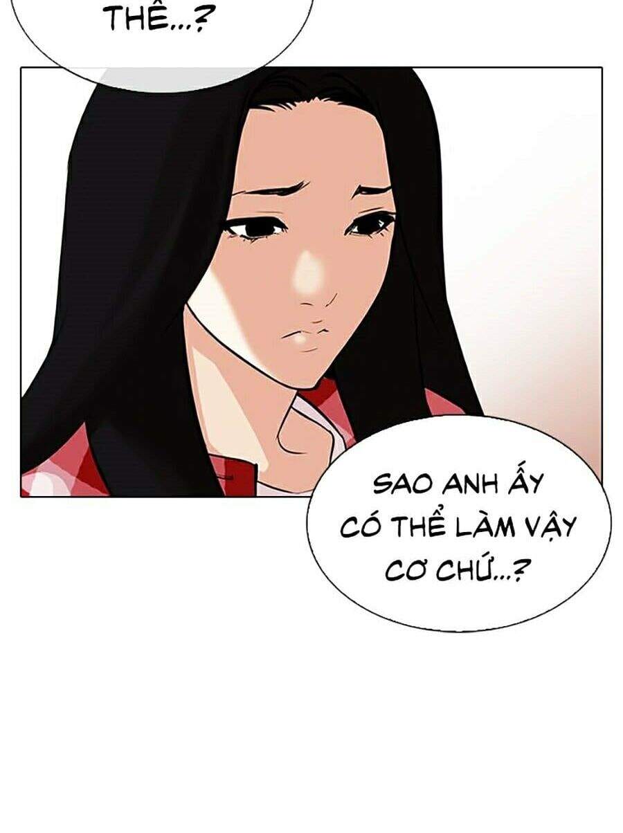 Truyện Tranh Lookism - Hoán Đổi Diệu Kỳ trang 34766