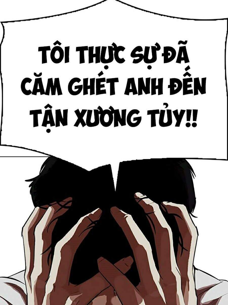 Truyện Tranh Lookism - Hoán Đổi Diệu Kỳ trang 34770