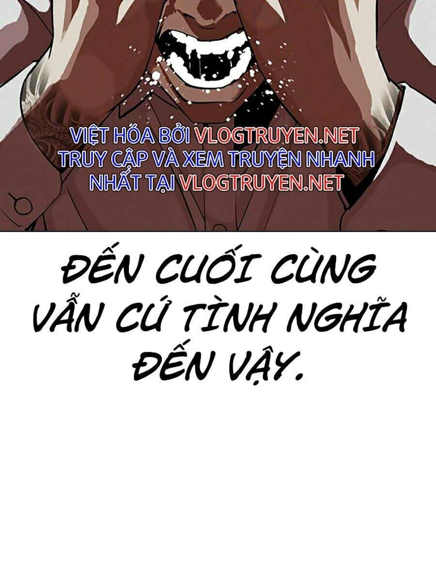 Truyện Tranh Lookism - Hoán Đổi Diệu Kỳ trang 34771