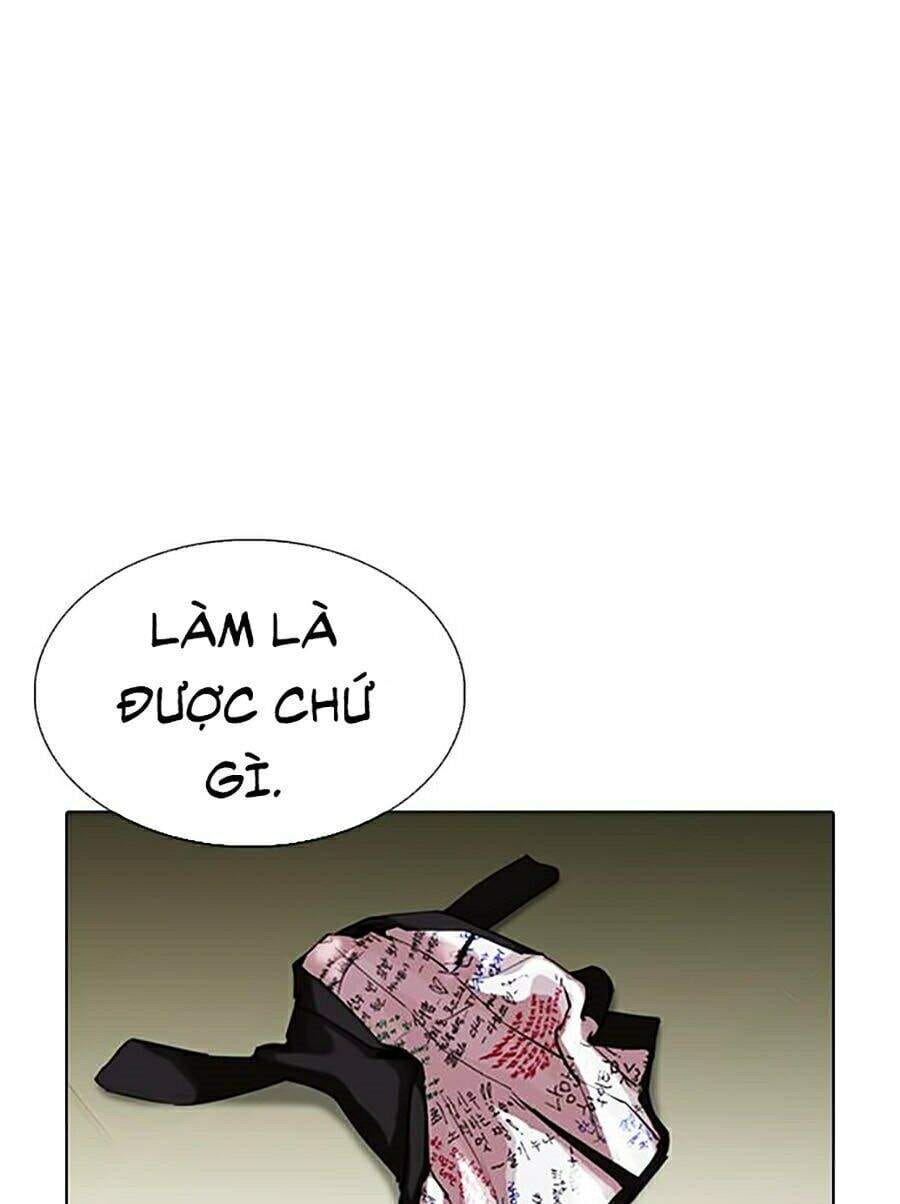 Truyện Tranh Lookism - Hoán Đổi Diệu Kỳ trang 34773