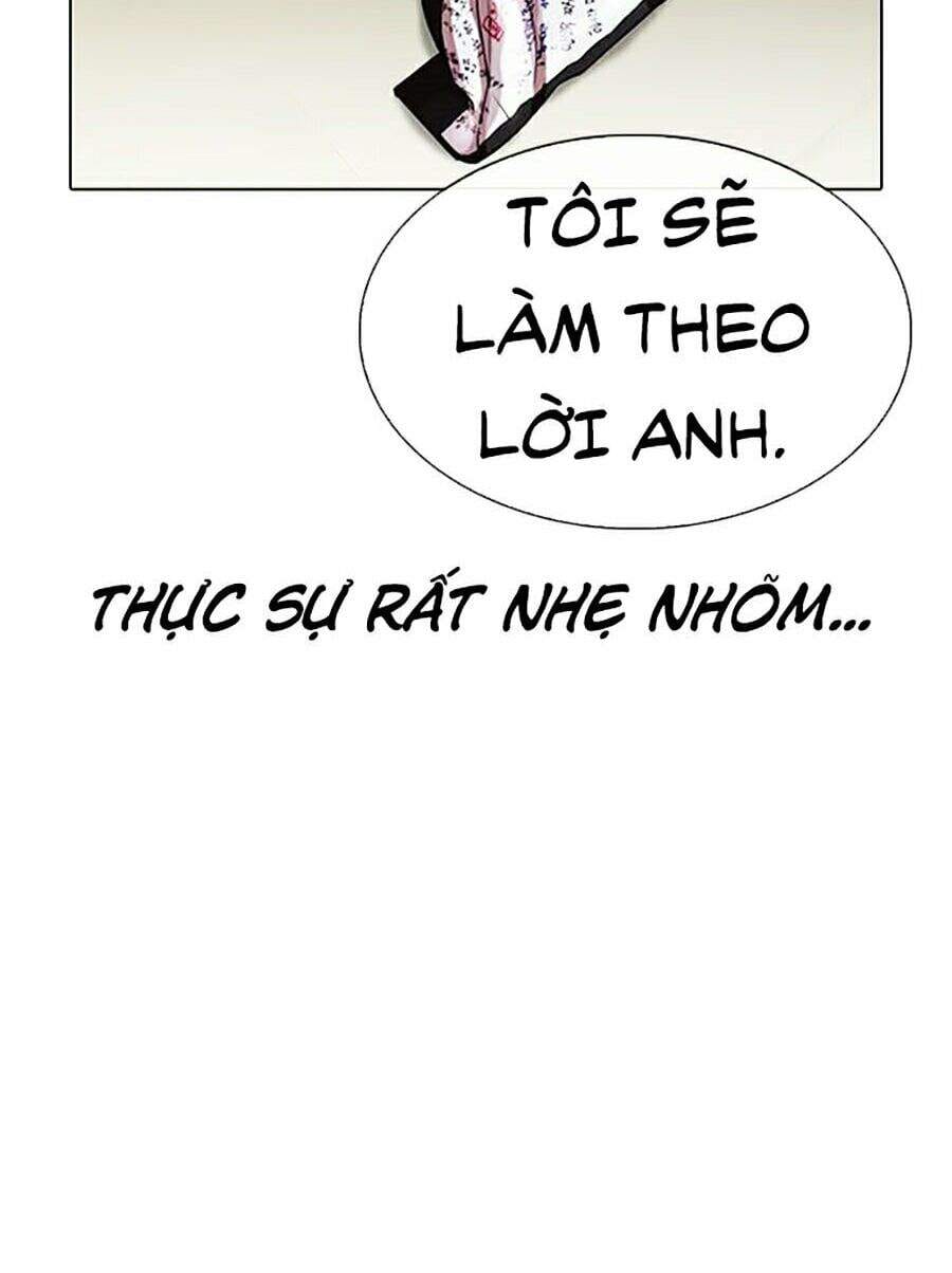 Truyện Tranh Lookism - Hoán Đổi Diệu Kỳ trang 34774