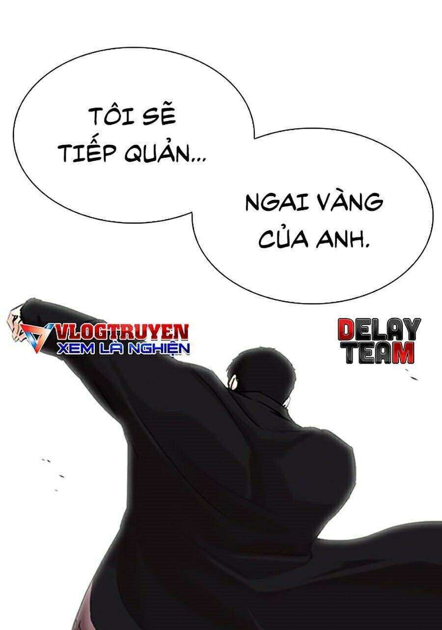 Truyện Tranh Lookism - Hoán Đổi Diệu Kỳ trang 34775