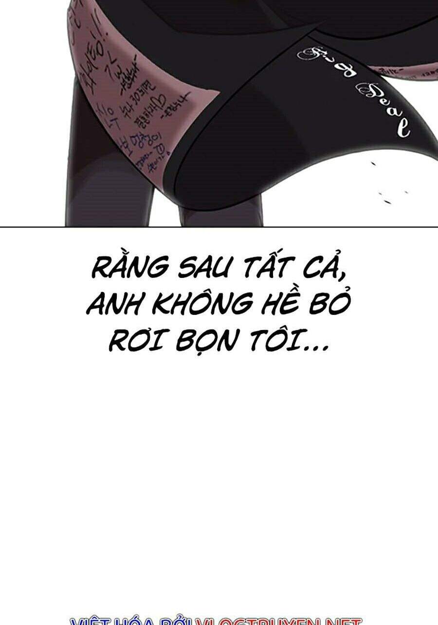 Truyện Tranh Lookism - Hoán Đổi Diệu Kỳ trang 7