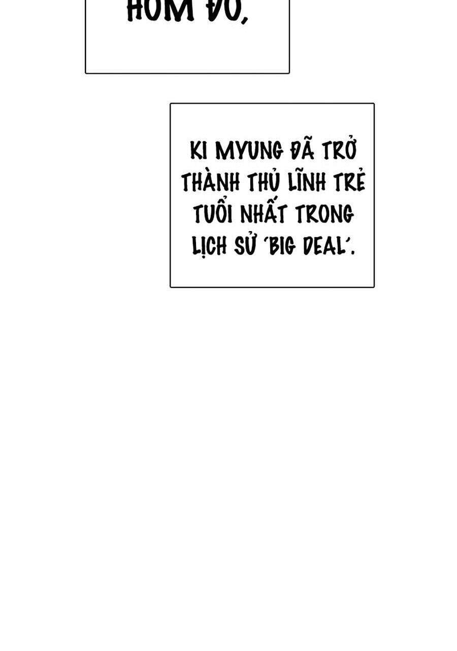 Truyện Tranh Lookism - Hoán Đổi Diệu Kỳ trang 7