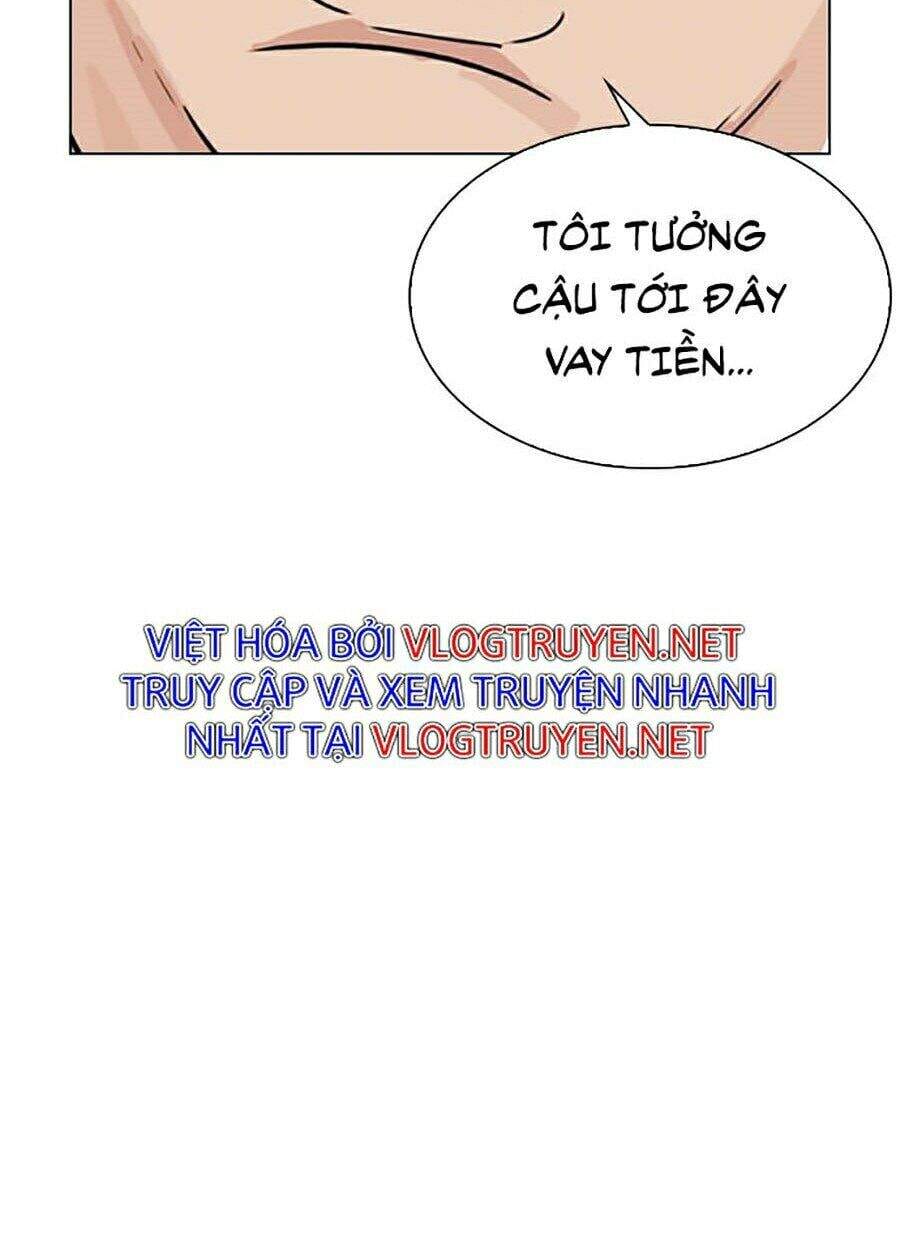 Truyện Tranh Lookism - Hoán Đổi Diệu Kỳ trang 7