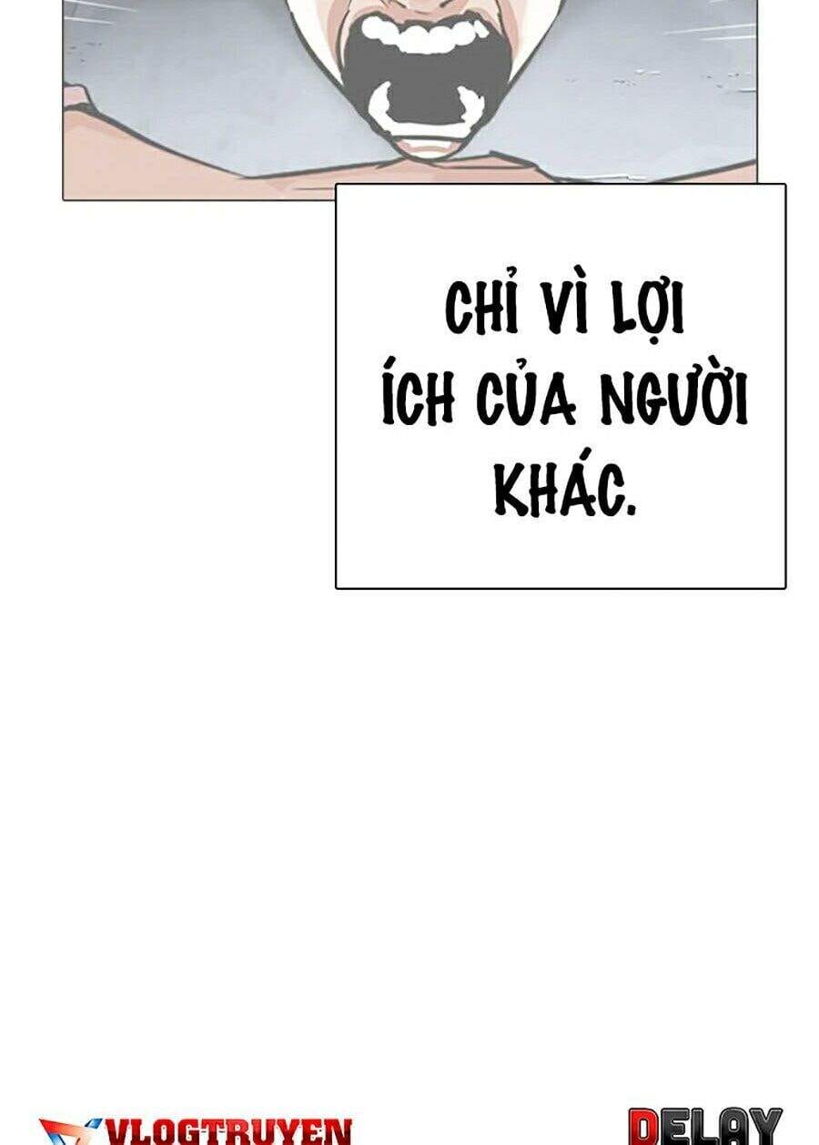 Truyện Tranh Lookism - Hoán Đổi Diệu Kỳ trang 7