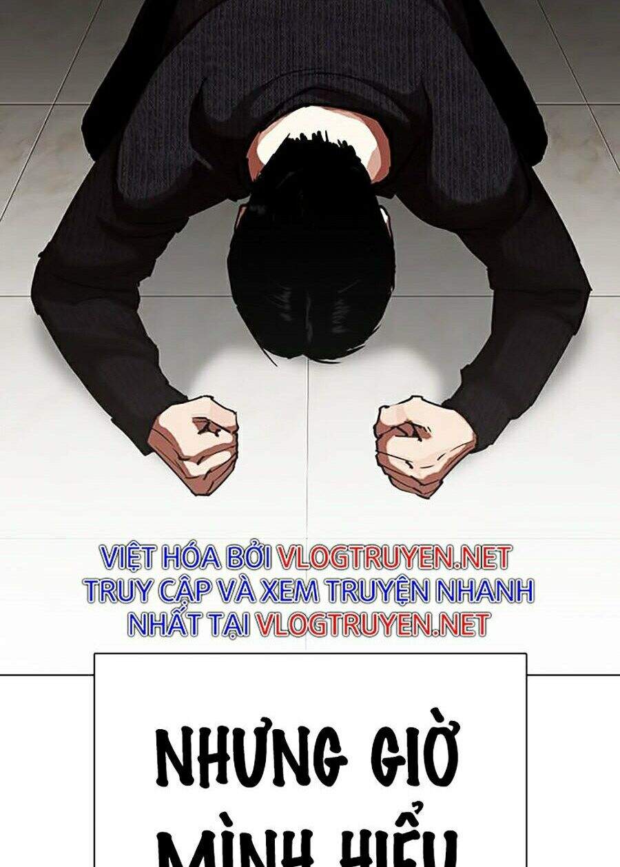 Truyện Tranh Lookism - Hoán Đổi Diệu Kỳ trang 7