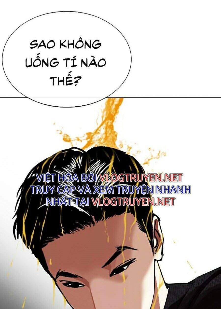 Truyện Tranh Lookism - Hoán Đổi Diệu Kỳ trang 7