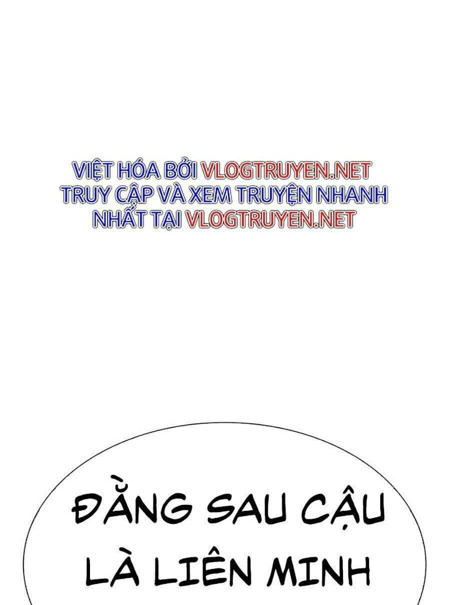 Truyện Tranh Lookism - Hoán Đổi Diệu Kỳ trang 7