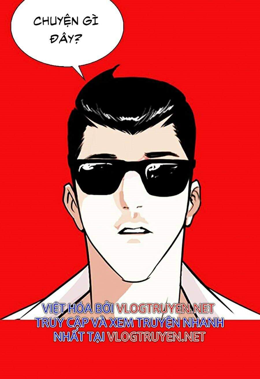 Truyện Tranh Lookism - Hoán Đổi Diệu Kỳ trang 7