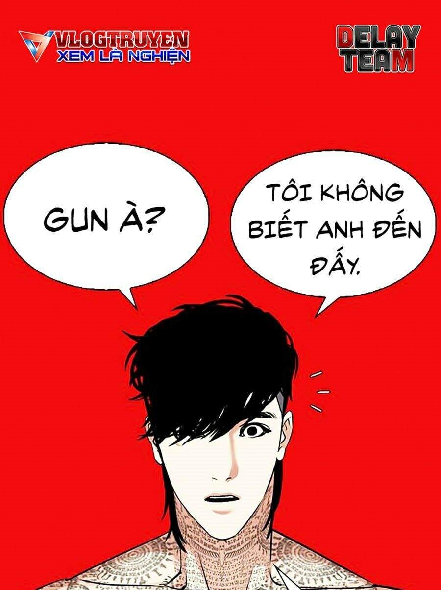 Truyện Tranh Lookism - Hoán Đổi Diệu Kỳ trang 34905