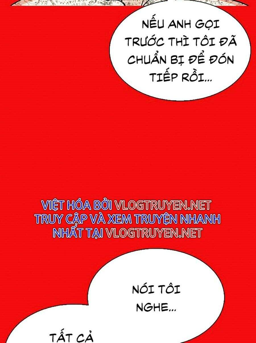 Truyện Tranh Lookism - Hoán Đổi Diệu Kỳ trang 34906