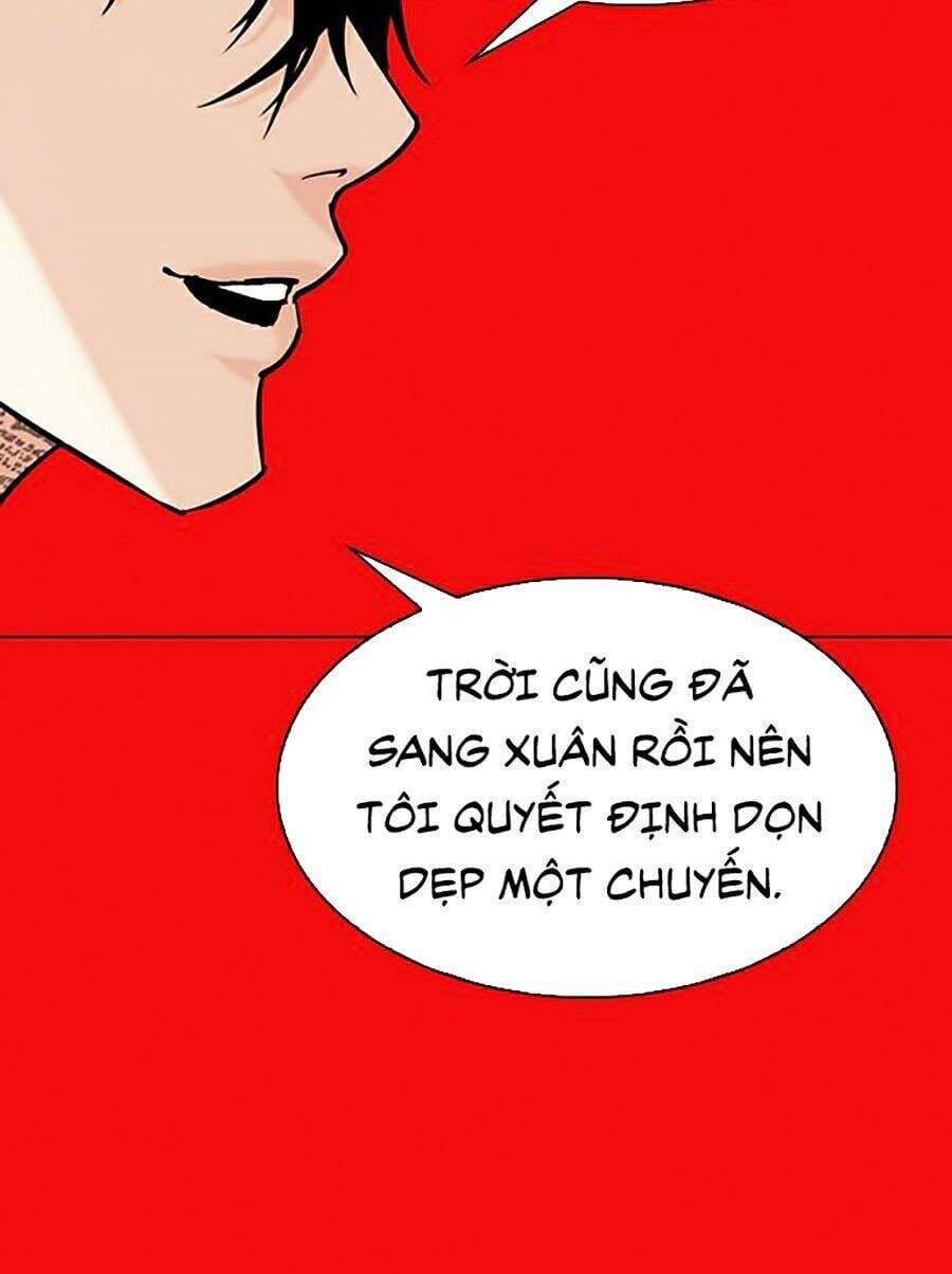 Truyện Tranh Lookism - Hoán Đổi Diệu Kỳ trang 34909