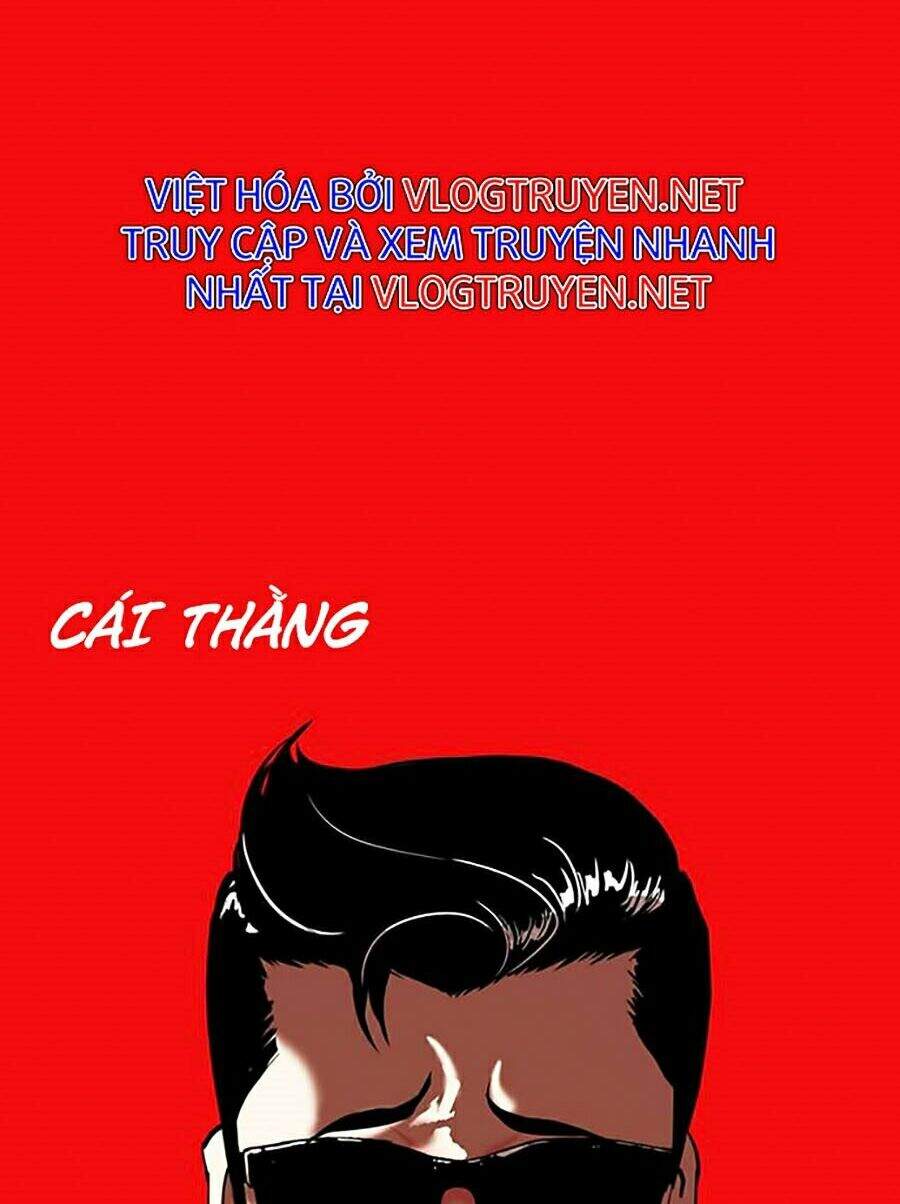 Truyện Tranh Lookism - Hoán Đổi Diệu Kỳ trang 34914