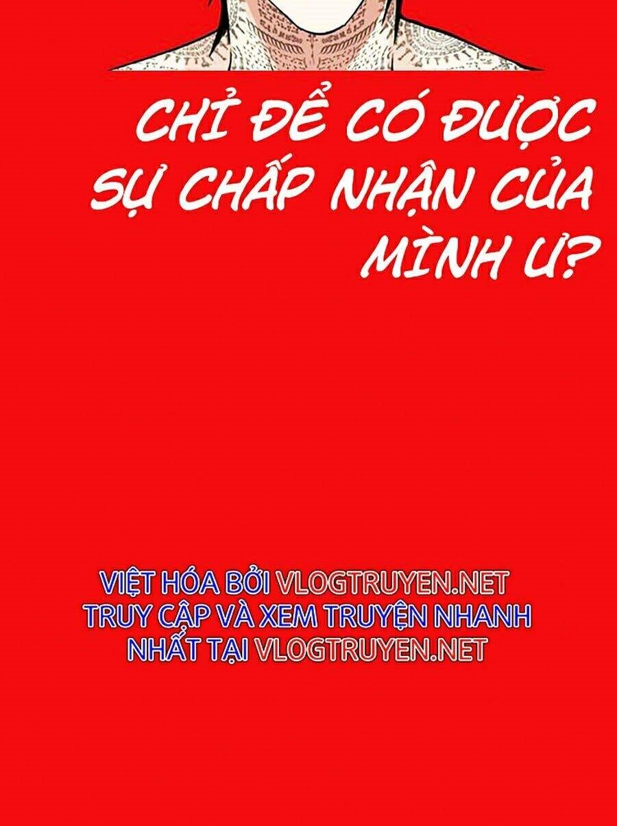 Truyện Tranh Lookism - Hoán Đổi Diệu Kỳ trang 34917