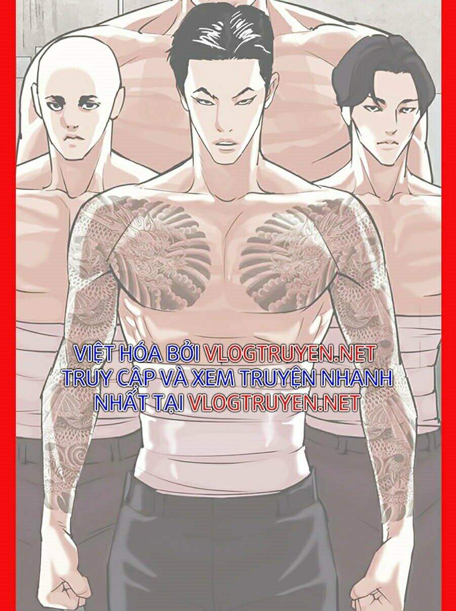 Truyện Tranh Lookism - Hoán Đổi Diệu Kỳ trang 34921